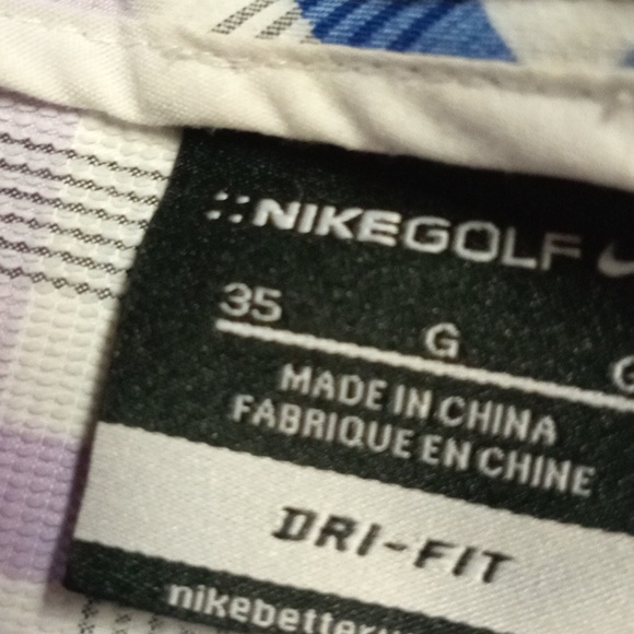 Nike Golf Short - Picture 3 of 3